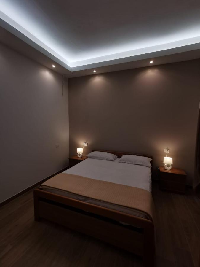 Loiacono Apartments 2 Caria エクステリア 写真