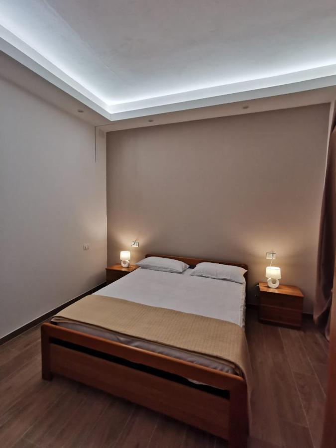 Loiacono Apartments 2 Caria エクステリア 写真