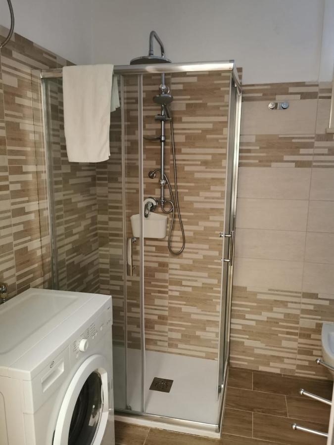 Loiacono Apartments 2 Caria エクステリア 写真