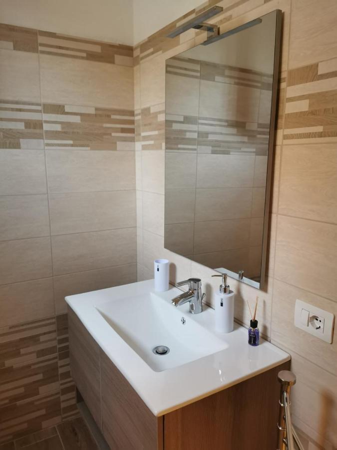 Loiacono Apartments 2 Caria エクステリア 写真