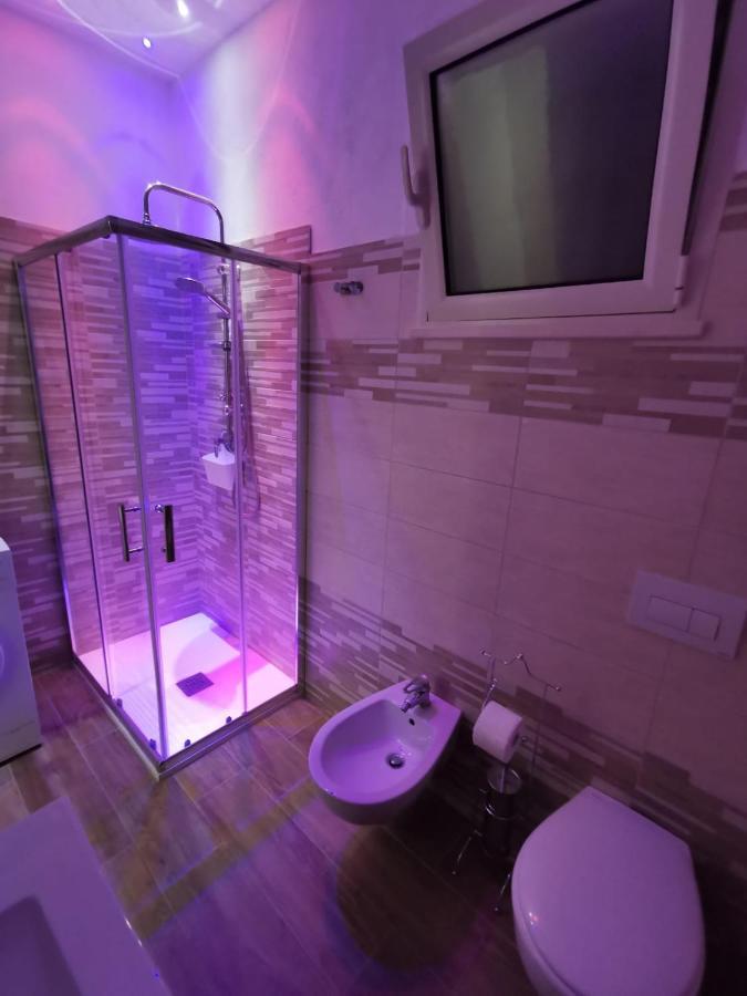 Loiacono Apartments 2 Caria エクステリア 写真