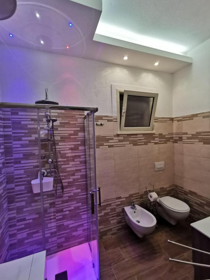 Loiacono Apartments 2 Caria エクステリア 写真