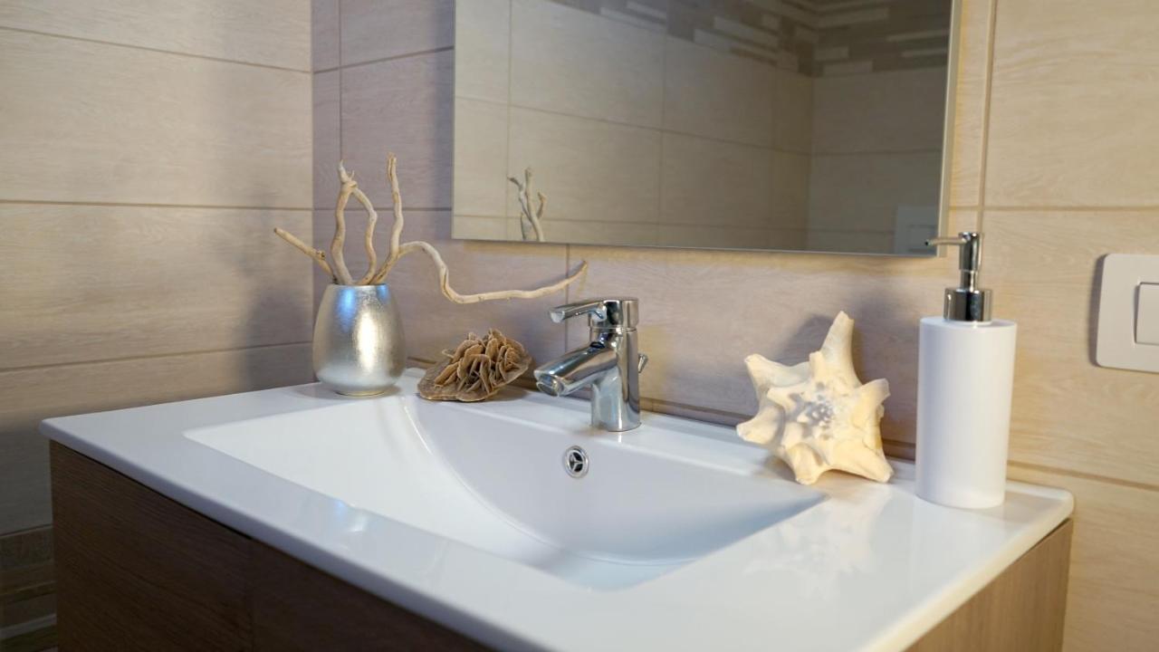 Loiacono Apartments 2 Caria エクステリア 写真