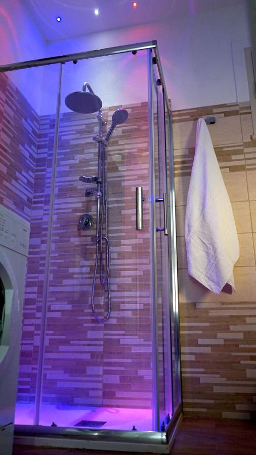 Loiacono Apartments 2 Caria エクステリア 写真