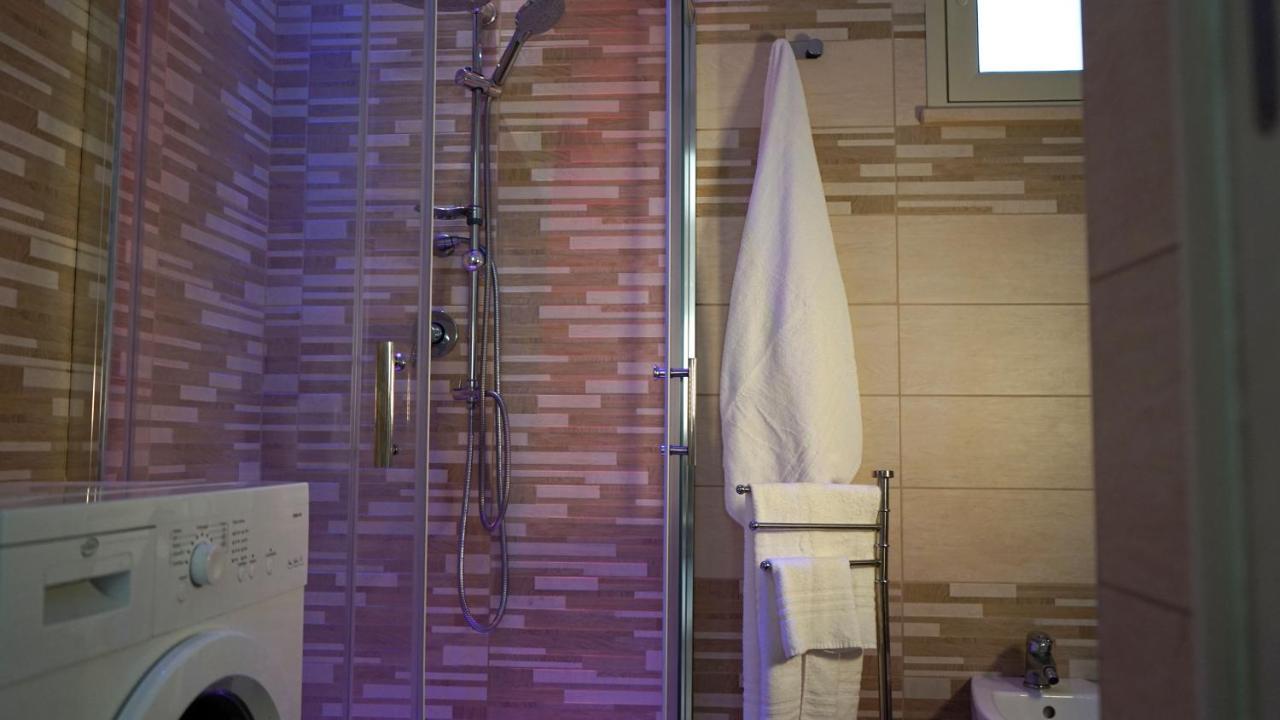 Loiacono Apartments 2 Caria エクステリア 写真