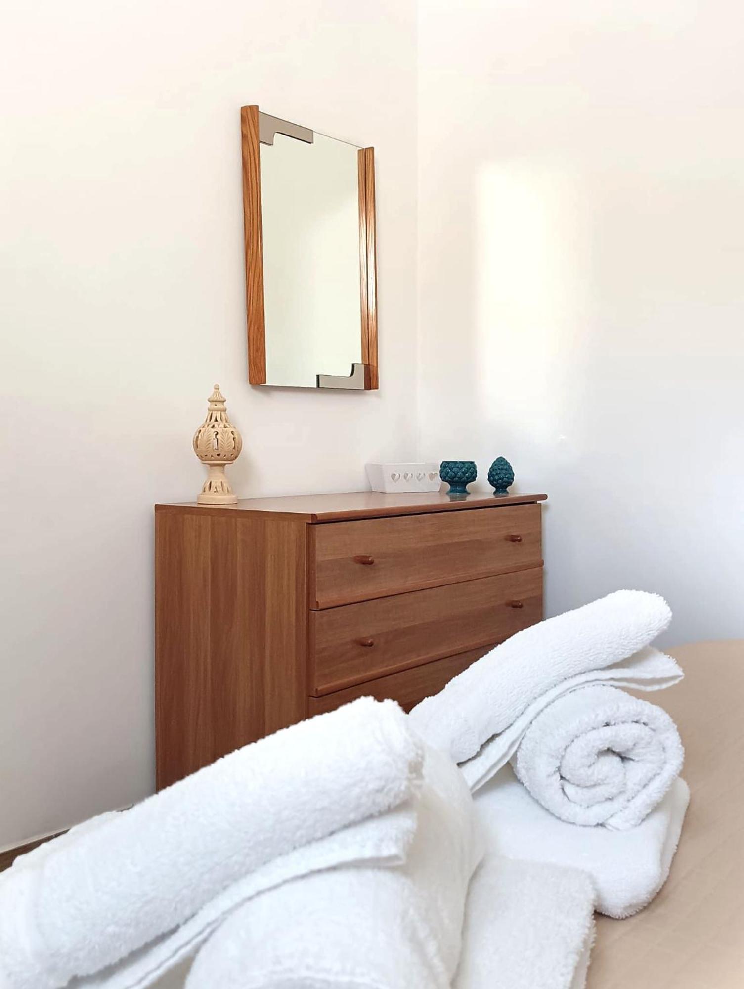 Loiacono Apartments 2 Caria エクステリア 写真