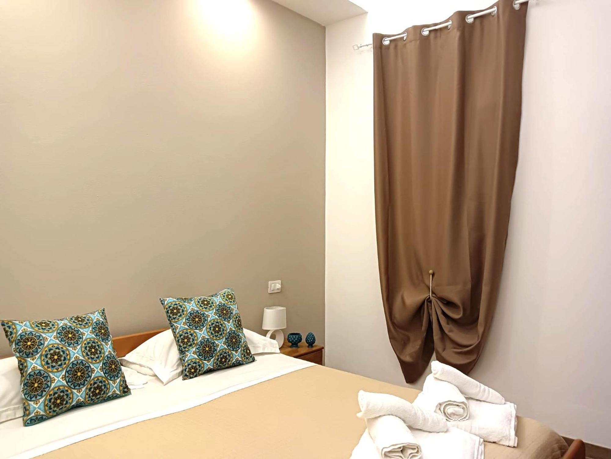 Loiacono Apartments 2 Caria エクステリア 写真