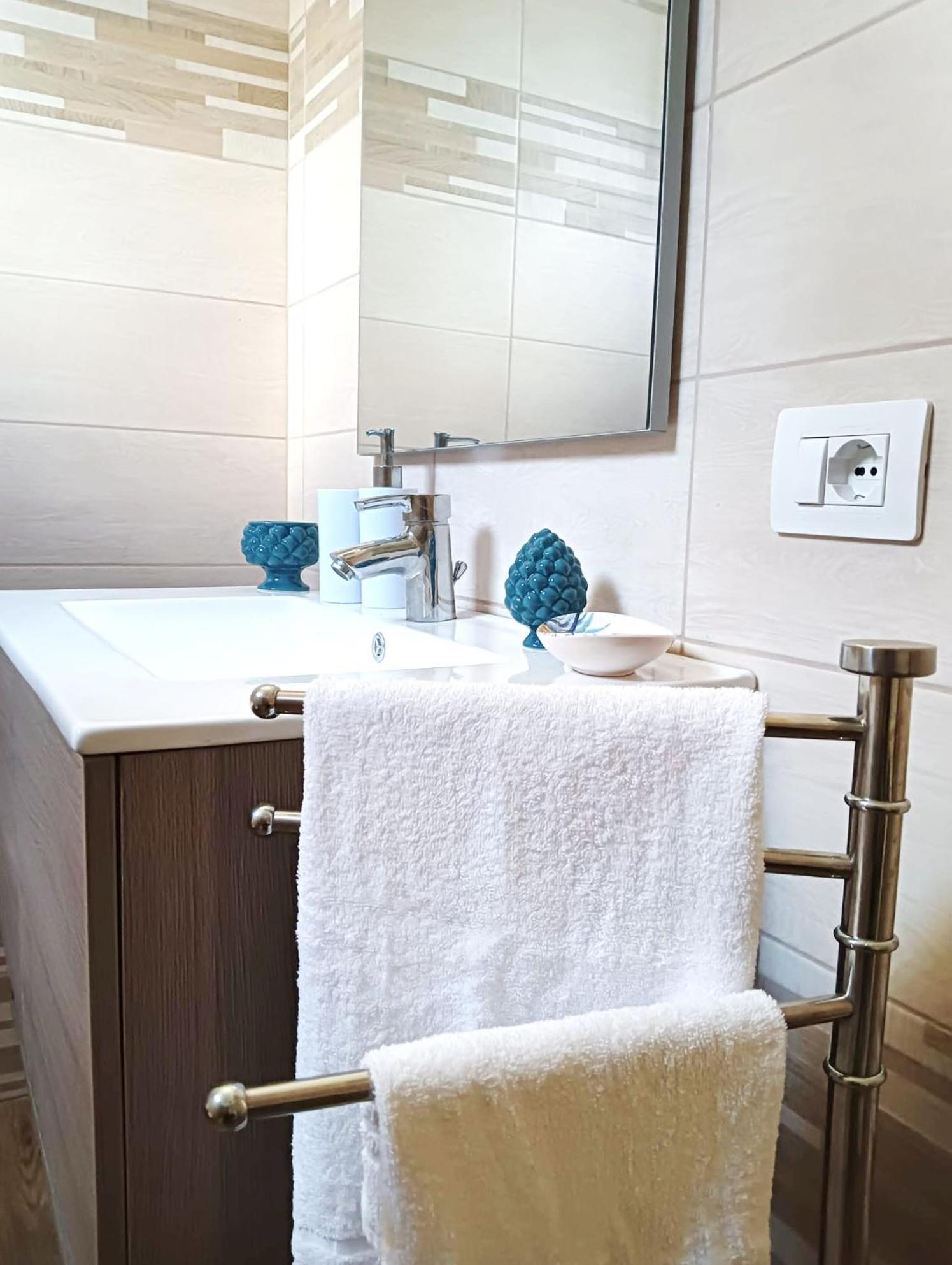 Loiacono Apartments 2 Caria エクステリア 写真