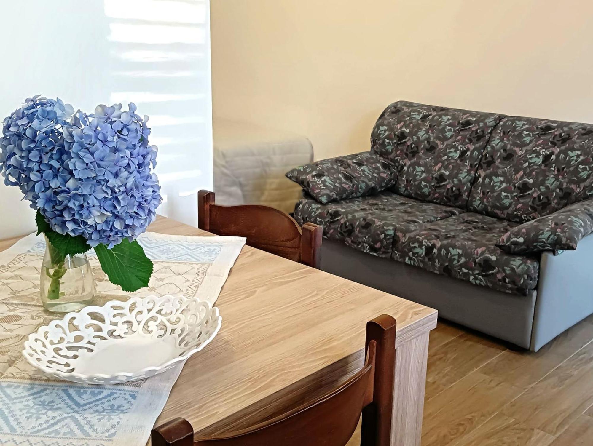 Loiacono Apartments 2 Caria エクステリア 写真