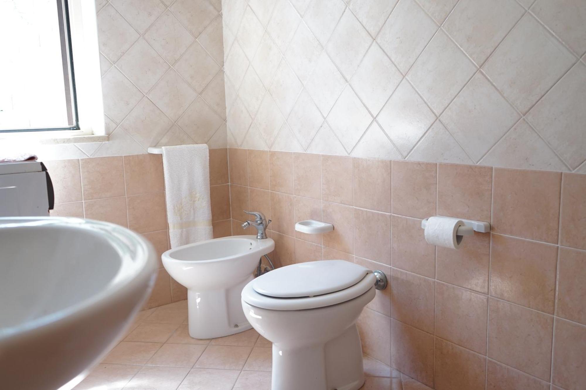 Loiacono Apartments 2 Caria エクステリア 写真
