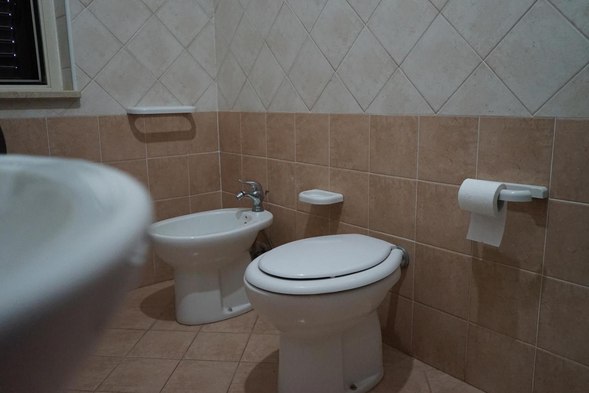 Loiacono Apartments 2 Caria エクステリア 写真