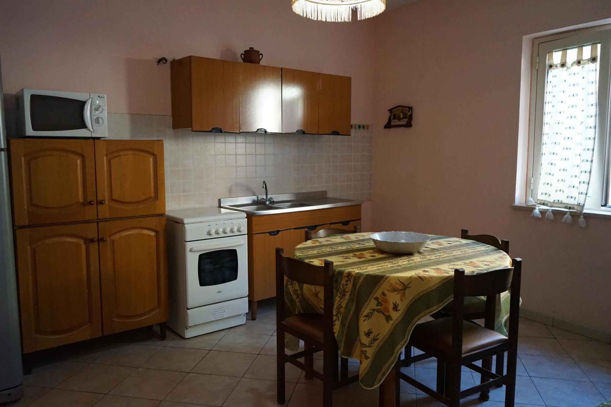 Loiacono Apartments 2 Caria エクステリア 写真