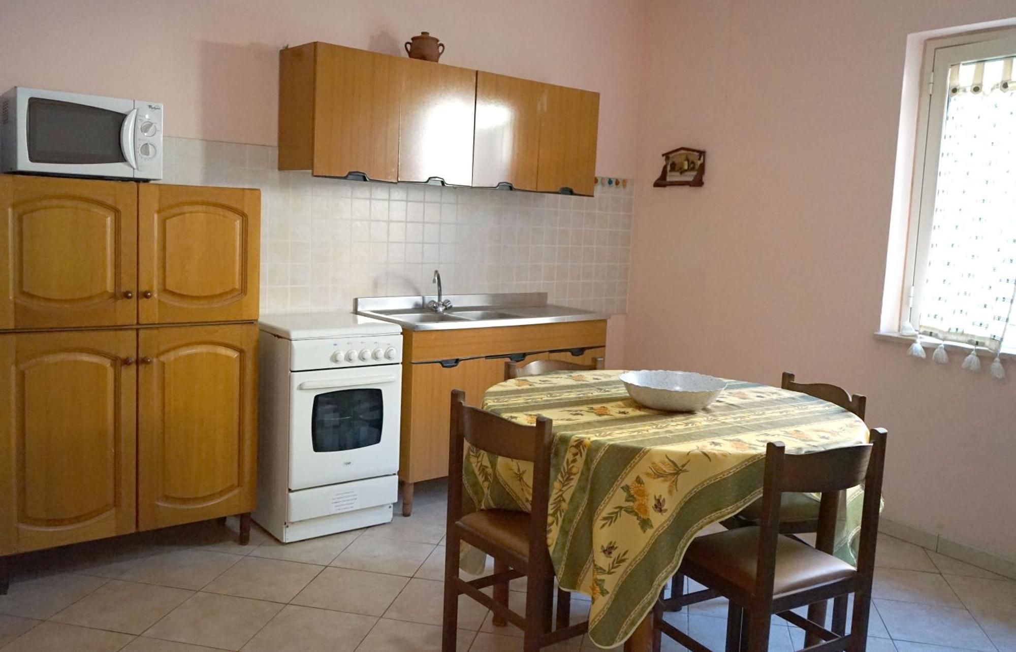 Loiacono Apartments 2 Caria エクステリア 写真
