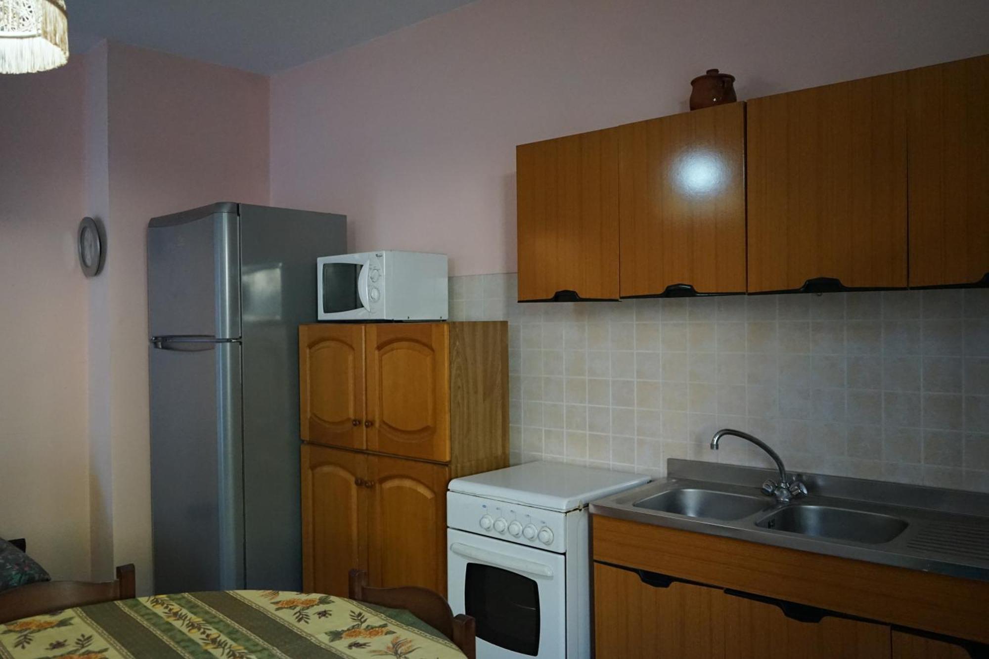 Loiacono Apartments 2 Caria エクステリア 写真