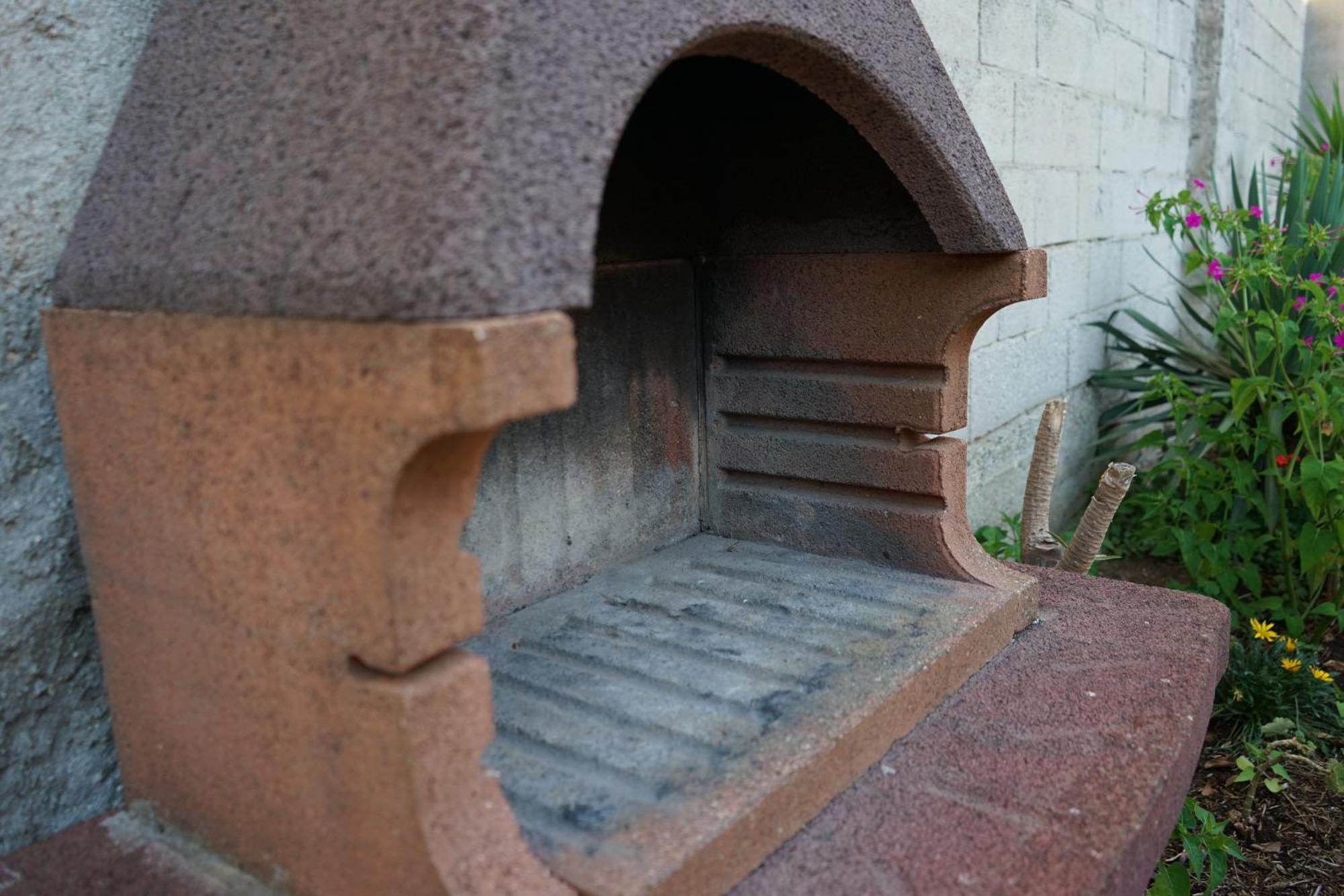 Loiacono Apartments 2 Caria エクステリア 写真