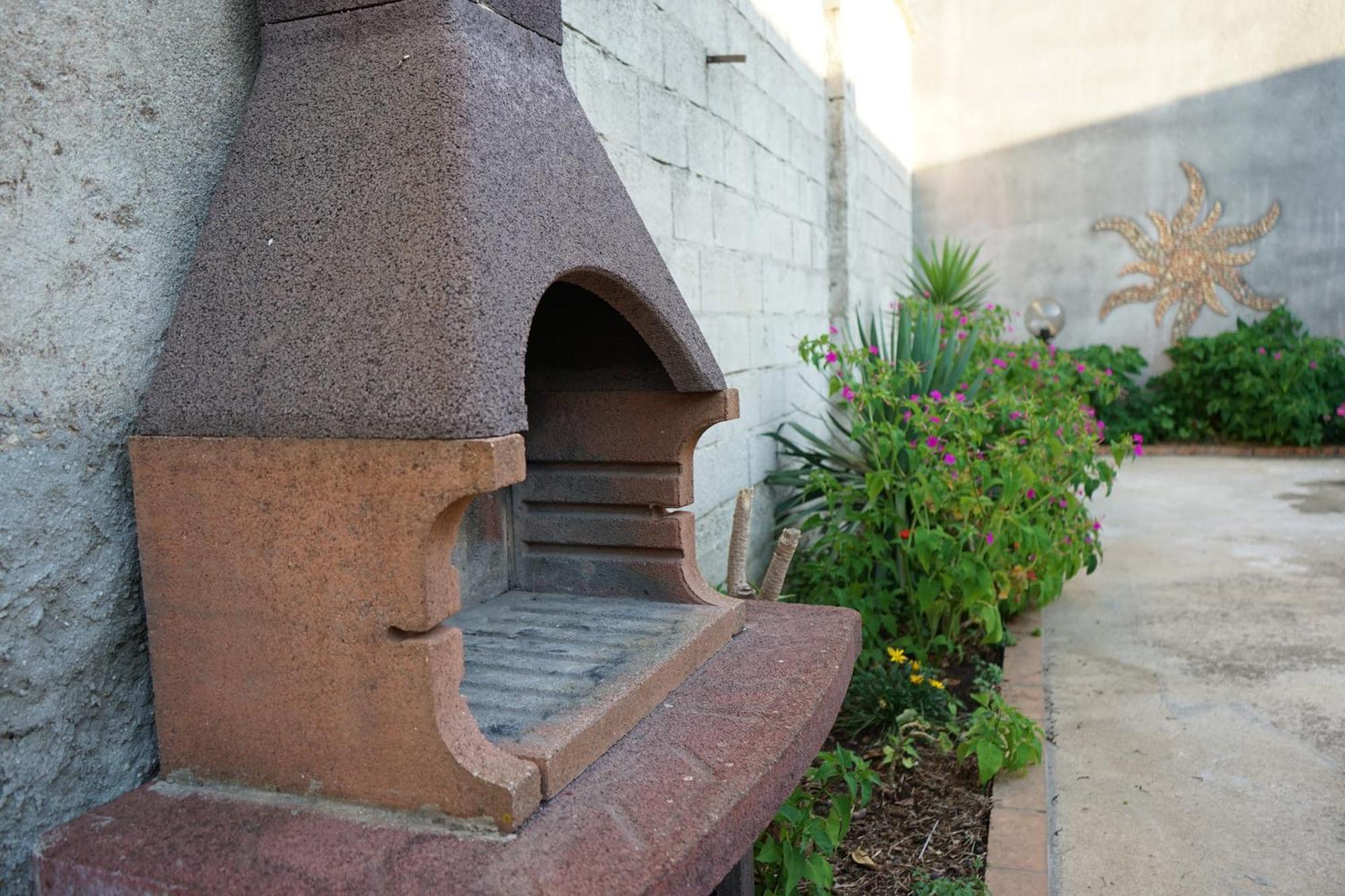 Loiacono Apartments 2 Caria エクステリア 写真